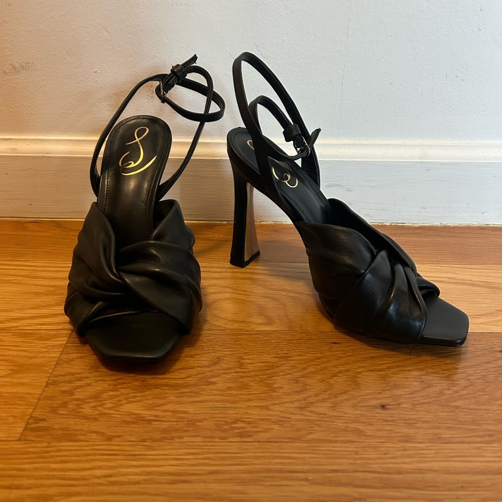 SAM EDELMAN HEELS